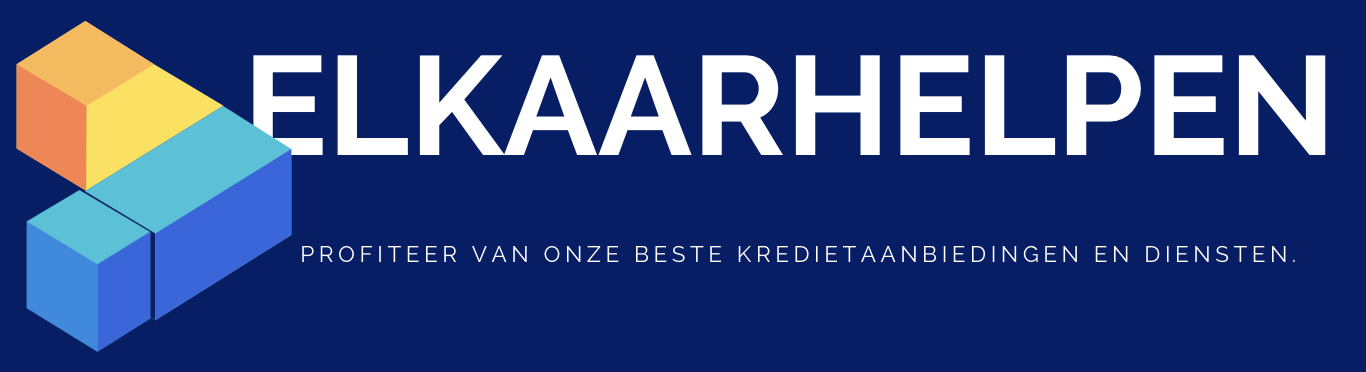 ELKAARHELPEN